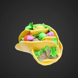 Funky Taco