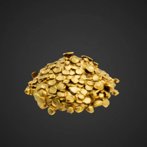 Dragon's Hoard Pile