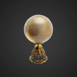 Celestial Orb of Guidance
