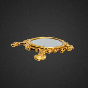 Mystical Mirror of Reflection