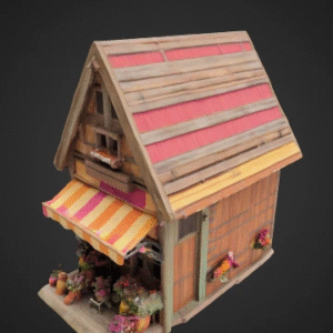 Charming Flower Boutique