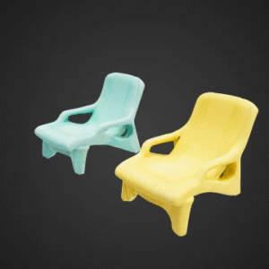 Sunny Beach Lounge Chairs
