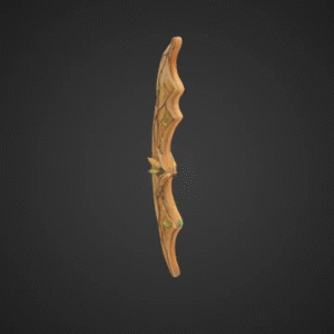 Elven Bow of the Ancients