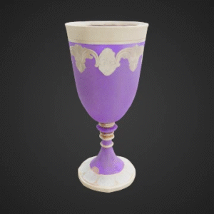 Goblet of Eternal Youth