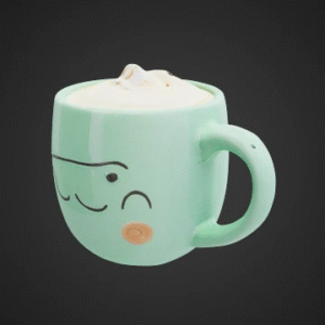 Charming Coffee Mug