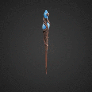 Sorcerer's Staff